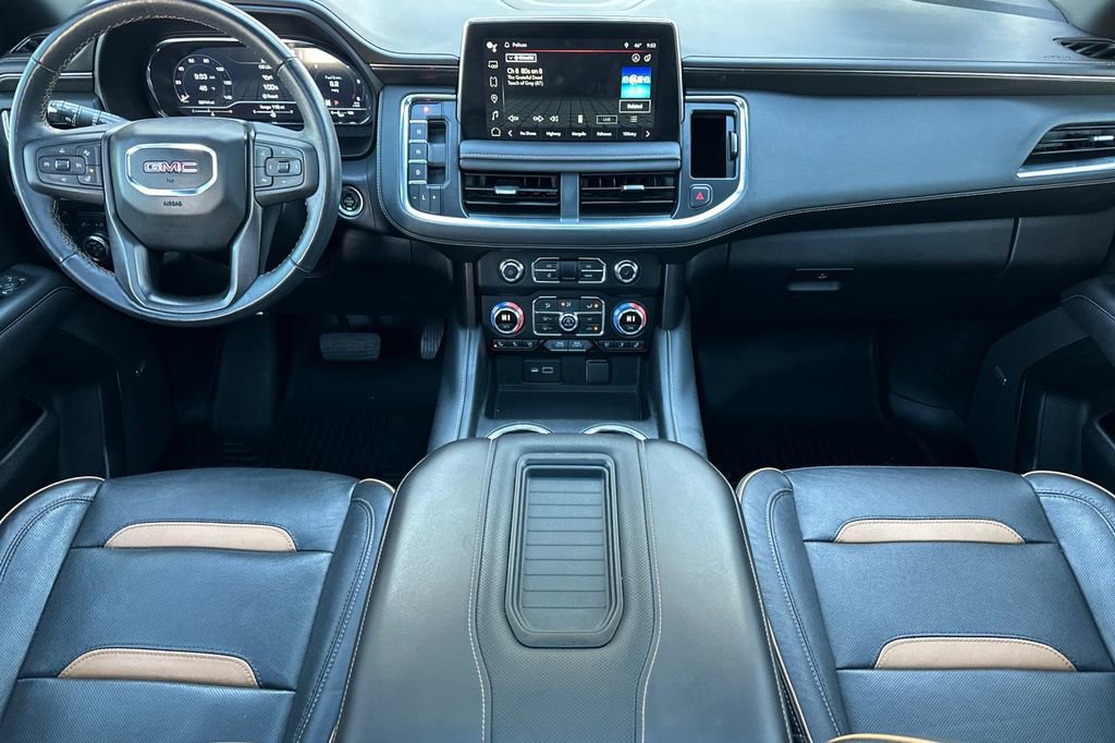 Used 2022 GMC Yukon AT4 image 13