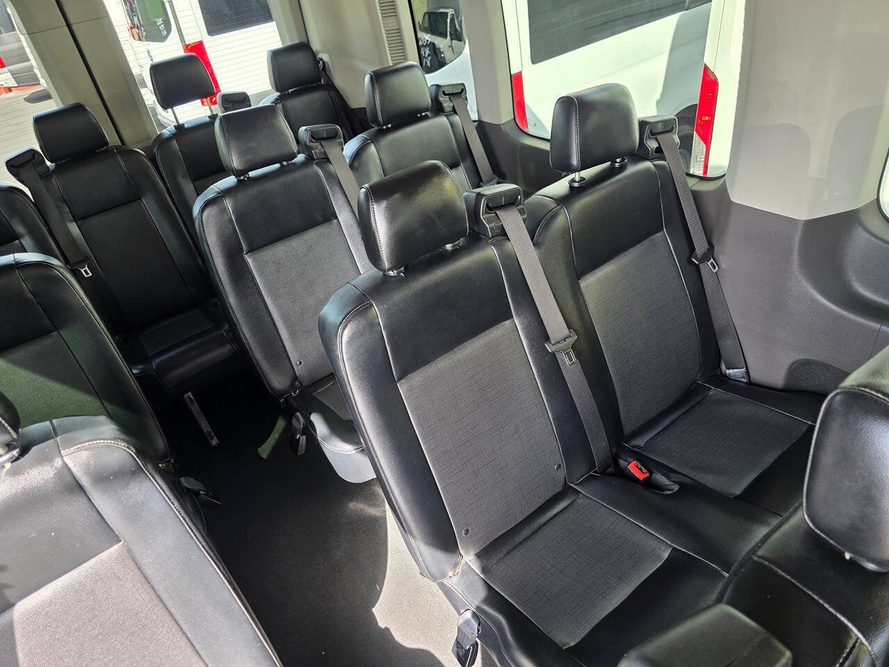 Used 2020 Ford Transit 350 XL RWD image 12