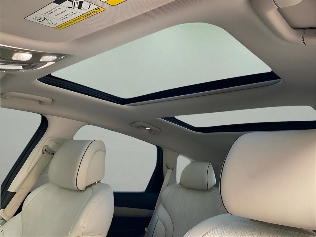 Used 2022 Genesis GV80 3.5T w/ Advanced Package 06 image 17