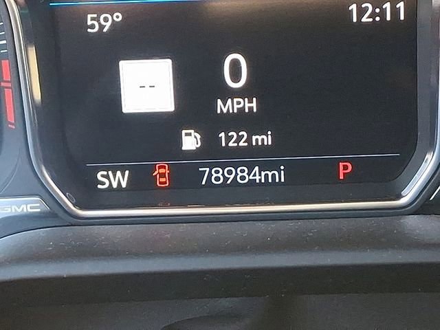 Used 2021 GMC Yukon Denali w/ Denali Premium Package image 21