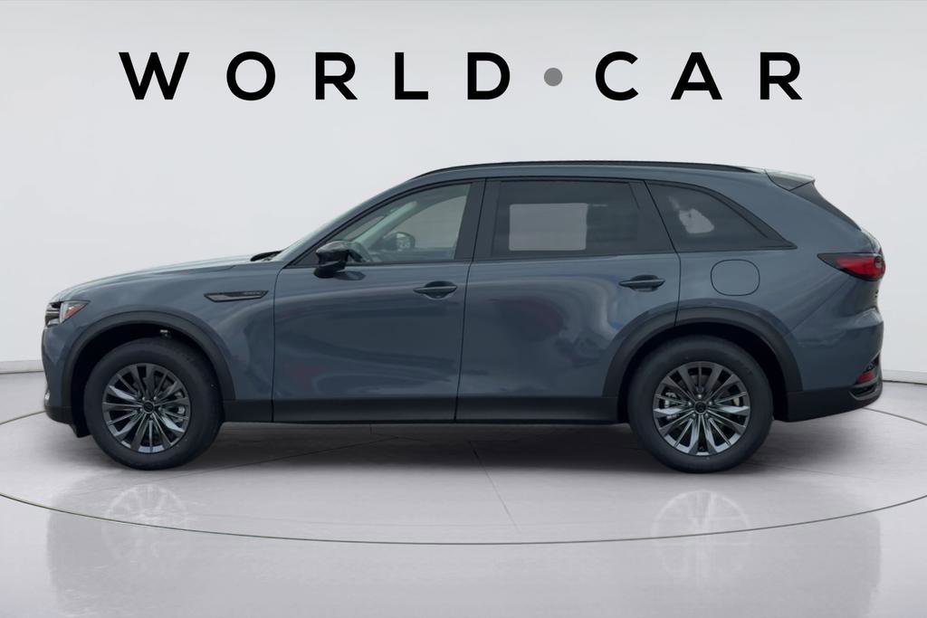 New 2026 MAZDA CX-70 SC Plus AWD/4WD image 6