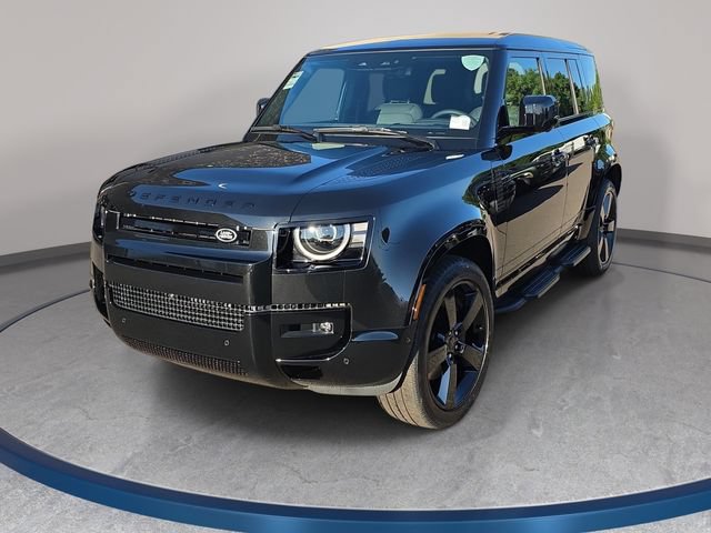 New 2026 Land Rover Defender 110 X-Dynamic SE