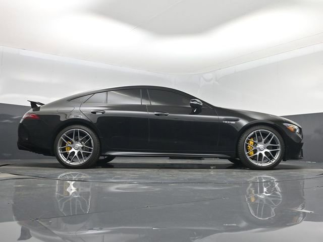 Used 2020 Mercedes-Benz AMG GT 63 S image 16