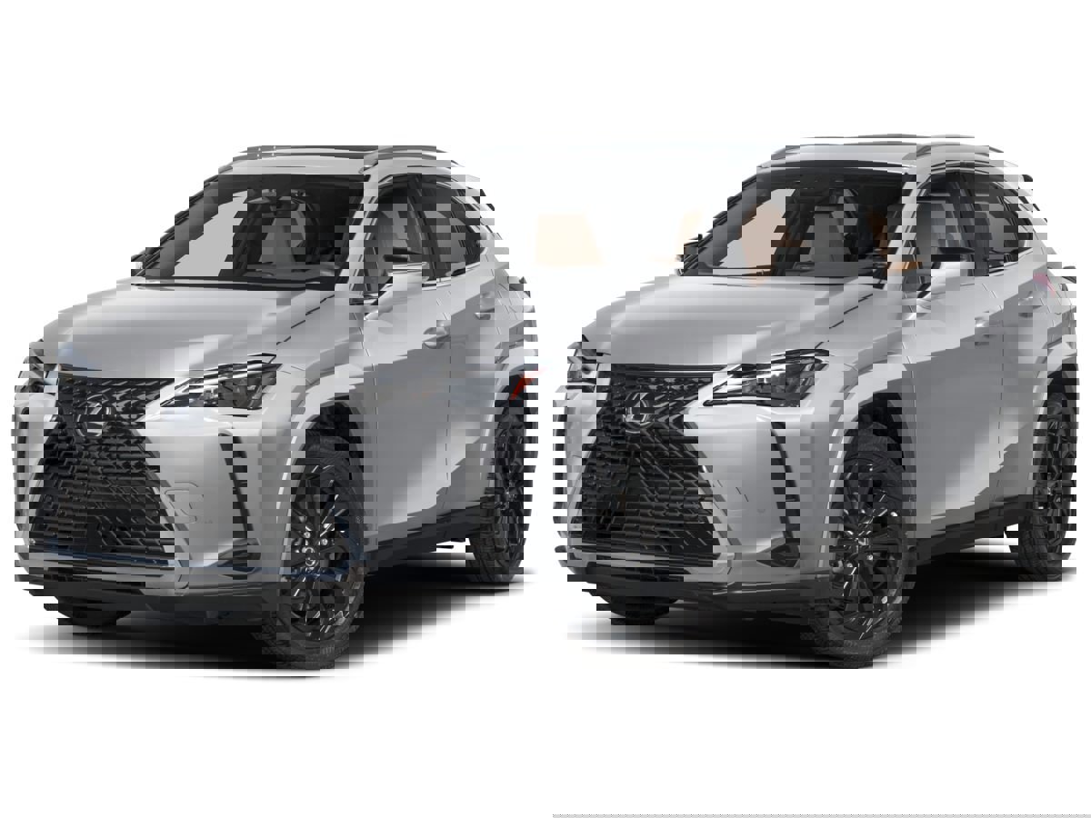 New 2026 Lexus UX 300h FWD image 1