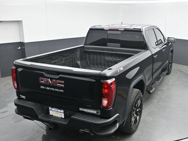 Used 2020 GMC Sierra 1500 Elevation w/ Elevation Value Package AWD/4WD image 38
