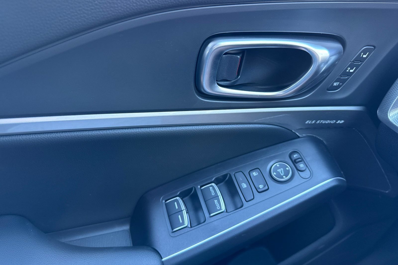 New 2026 Acura Integra A-Spec w/ Technology Package FWD image 10