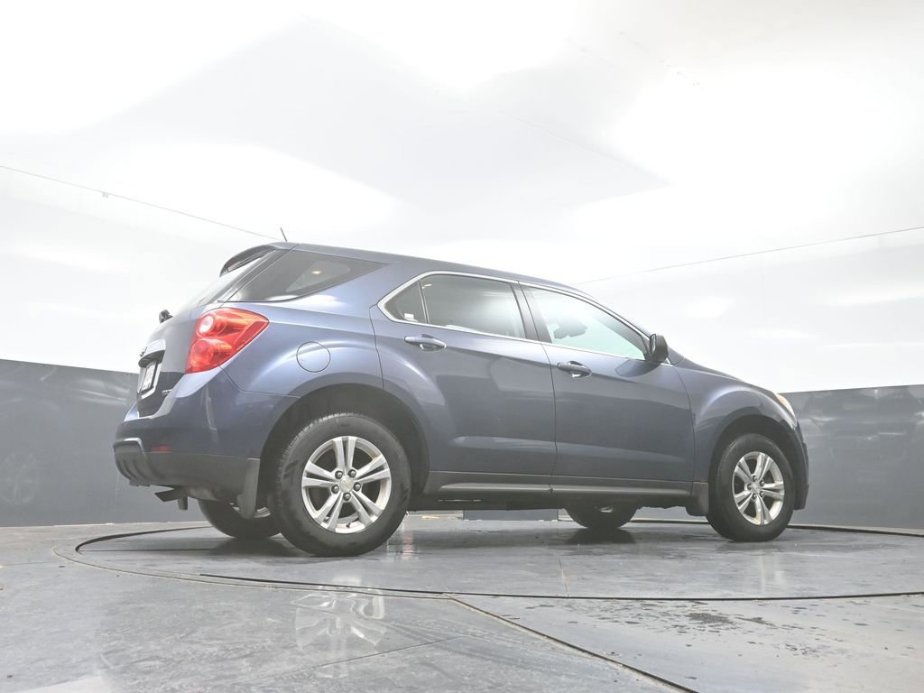 Used 2014 Chevrolet Equinox LS w/ LPO, Protection Package AWD/4WD image 46