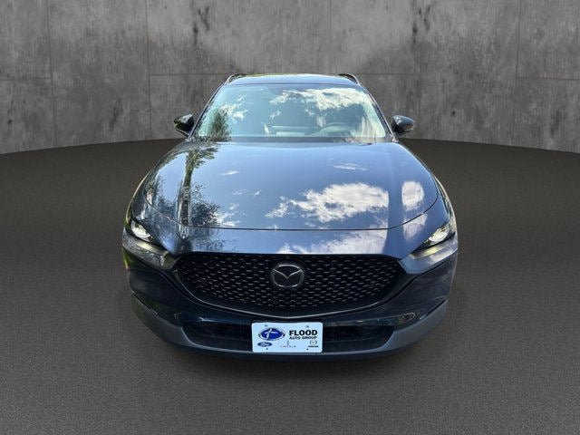 New 2026 MAZDA CX-30 2.5 Turbo w/ Premium Plus Pkg AWD/4WD image 23
