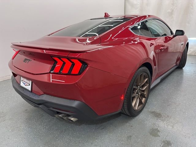 Used 2024 Ford Mustang GT Premium RWD image 8