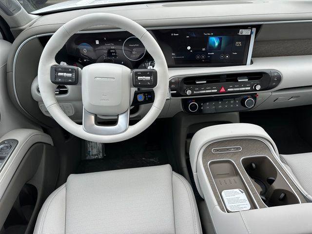 New 2026 Hyundai Palisade Limited image 9