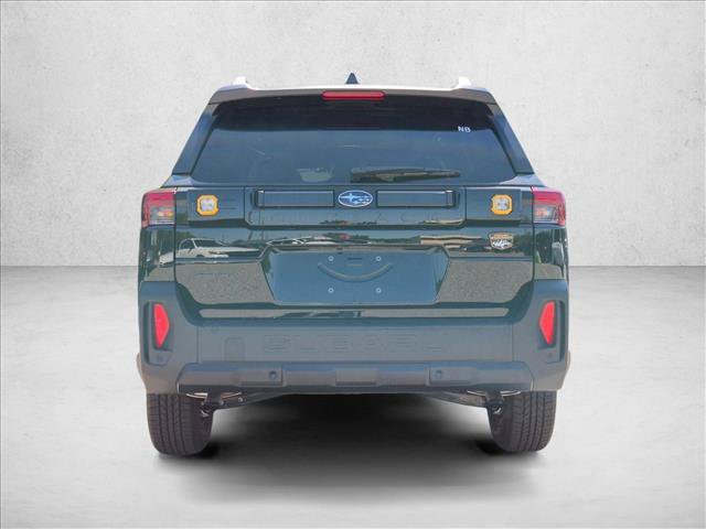 New 2026 Subaru Outback Wilderness AWD/4WD image 8