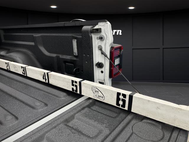 Used 2022 Jeep Gladiator Rubicon w/ LED Lighting Group image 14