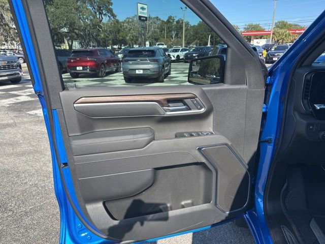 New 2026 Chevrolet Silverado 1500 LT w/ Protection Package image 10