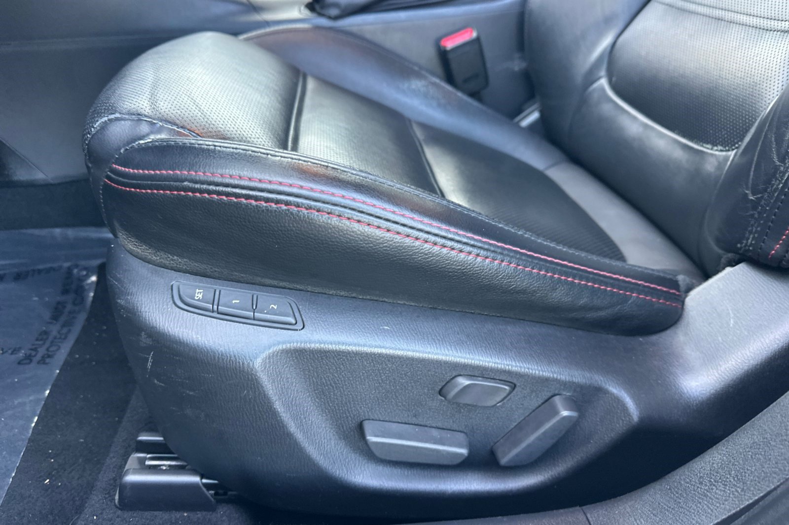 Used 2014 MAZDA MAZDA6 Grand Touring image 14