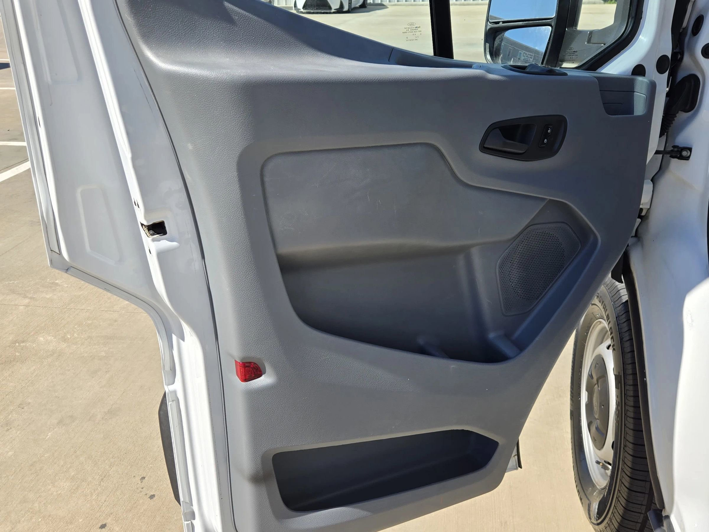 Used 2017 Ford Transit 350 148 High Roof image 22