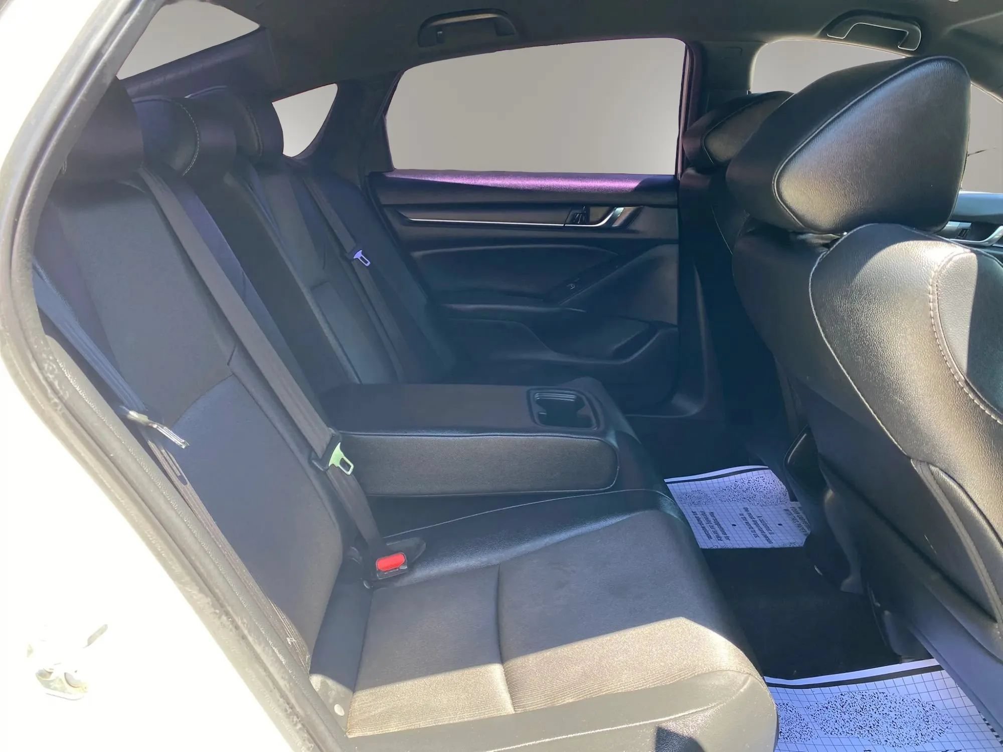 Used 2020 Honda Accord Sport image 11