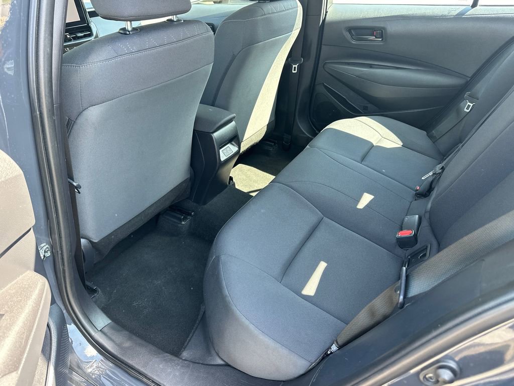 Used 2024 Toyota Corolla LE image 13