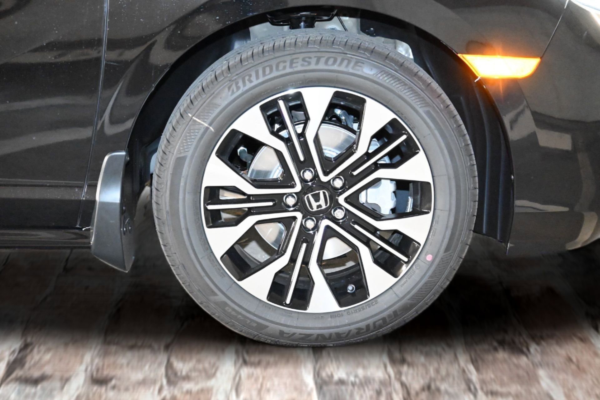 New 2026 Honda Odyssey Elite image 40