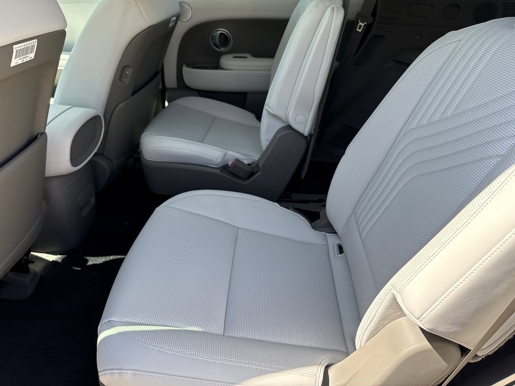 New 2026 Hyundai Palisade SEL FWD image 17