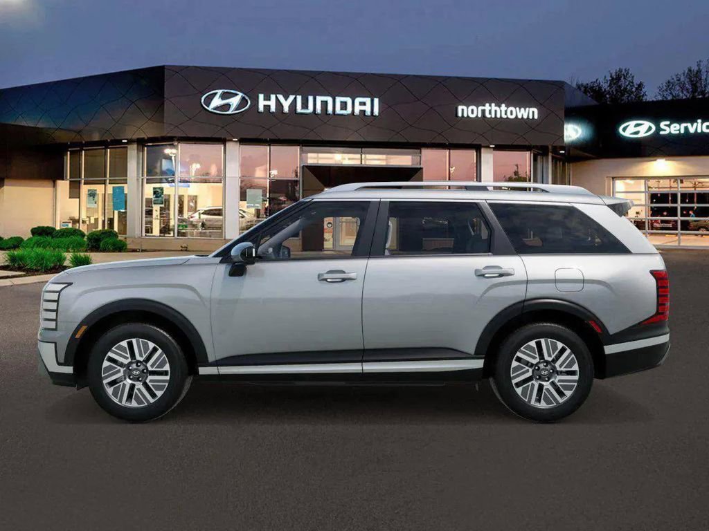 New 2026 Hyundai Palisade SEL image 3