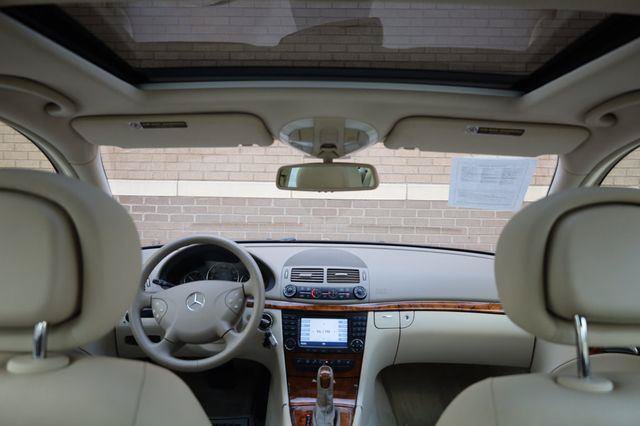 Used 2006 Mercedes-Benz E 350 4MATIC Sedan image 28