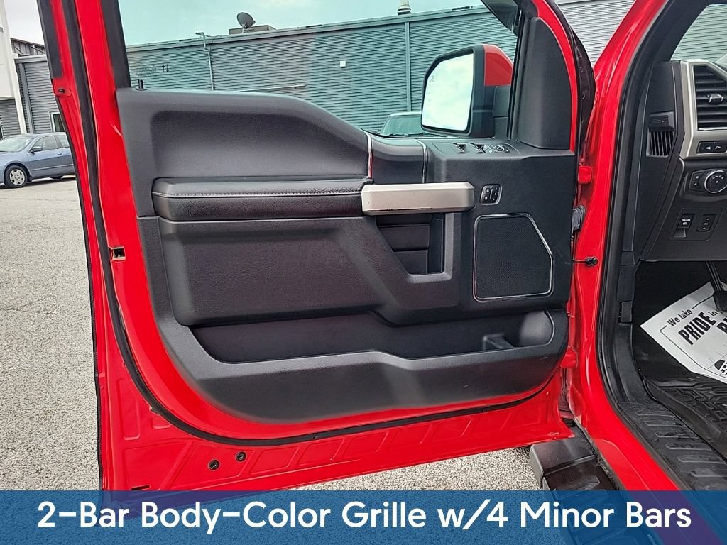 Used 2020 Ford F150 Lariat w/ Equipment Group 502A Luxury AWD/4WD image 23
