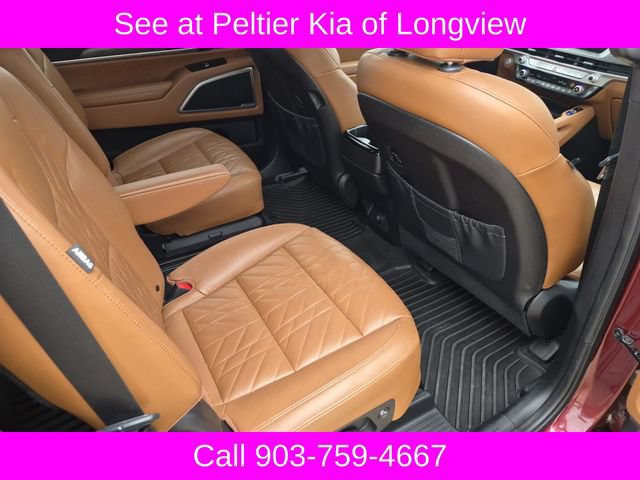 Used 2023 Kia Telluride EX X-Line AWD/4WD image 18