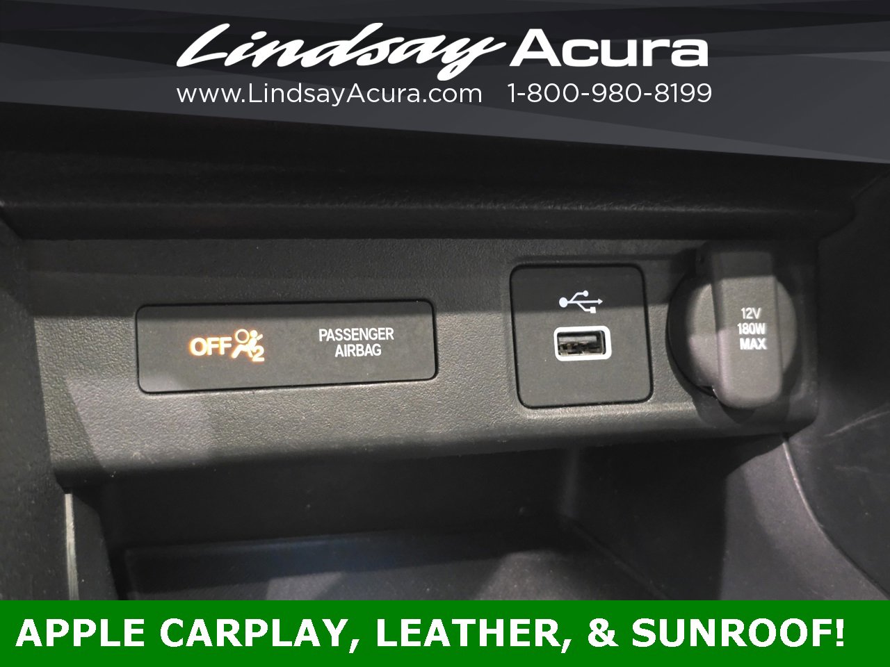 Used 2023 Acura Integra A-Spec image 19