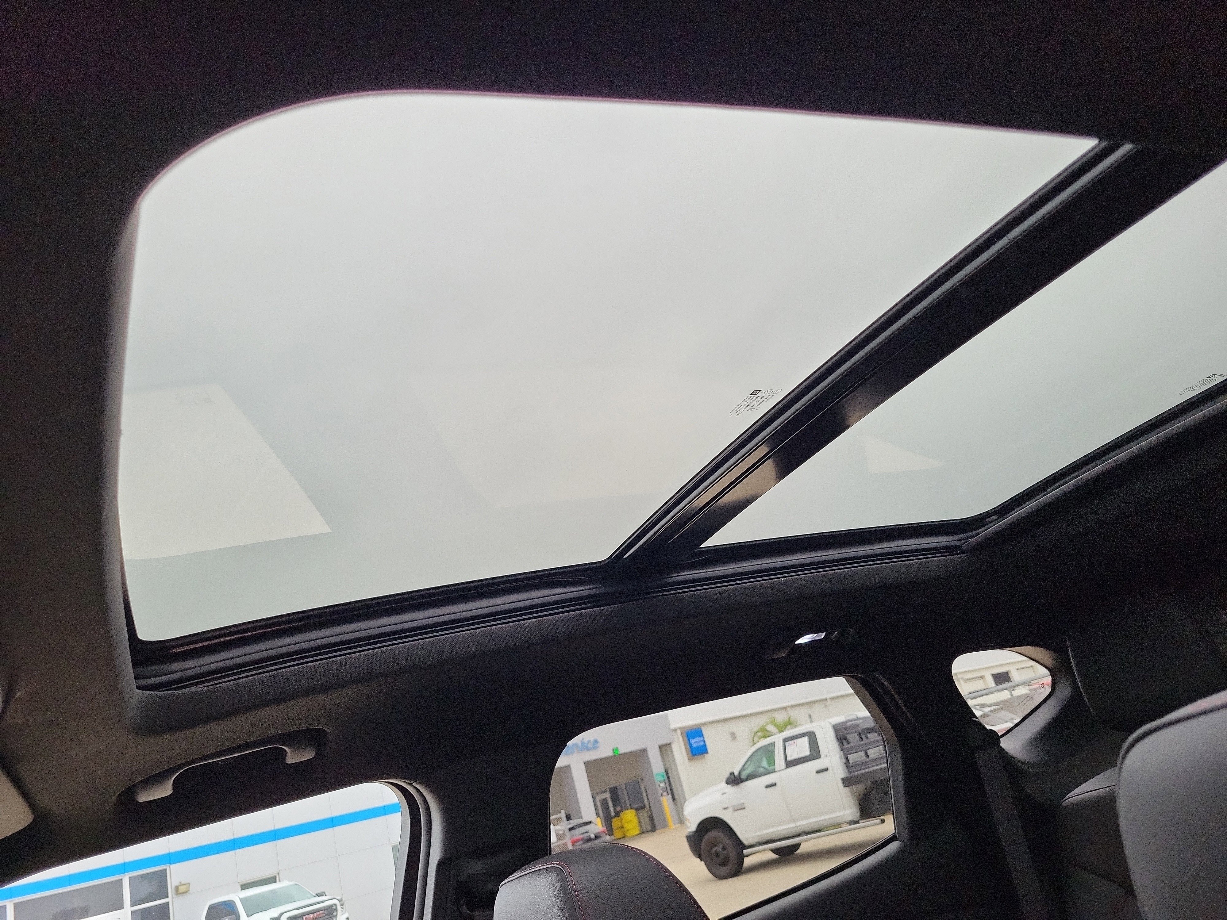 Used 2023 Chevrolet Blazer RS w/ Driver Confidence II Package image 26