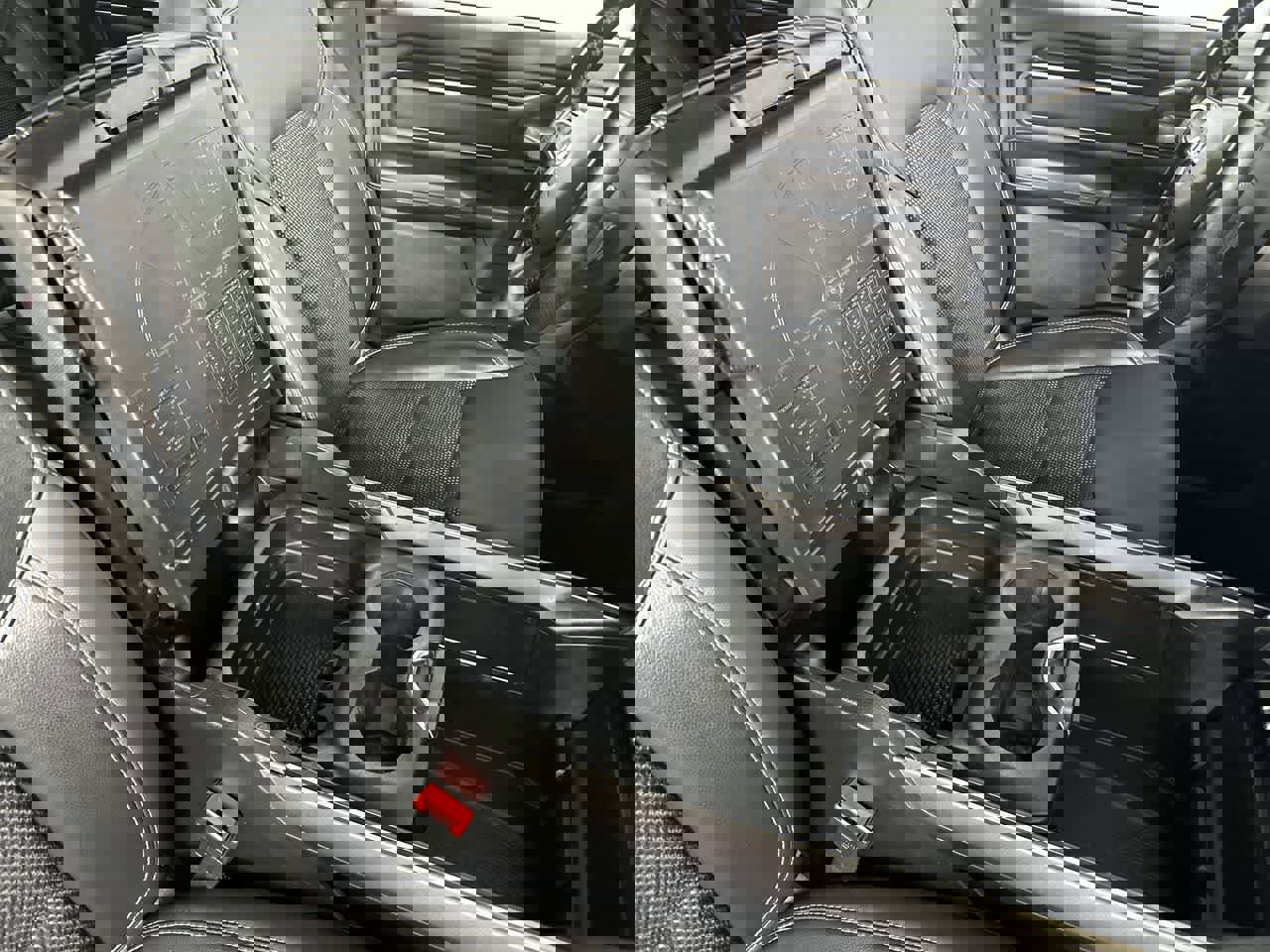 Used 2022 RAM 1500 Sport w/ Rebel Level 2 Equipment Group image 24