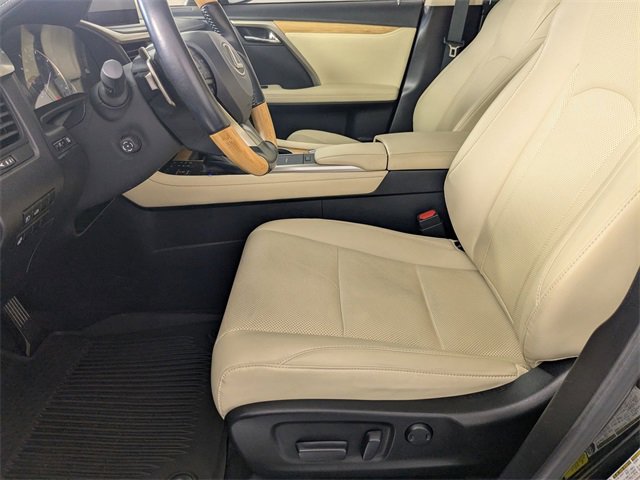 Used 2022 Lexus RX 350L FWD w/ Premium Package image 14