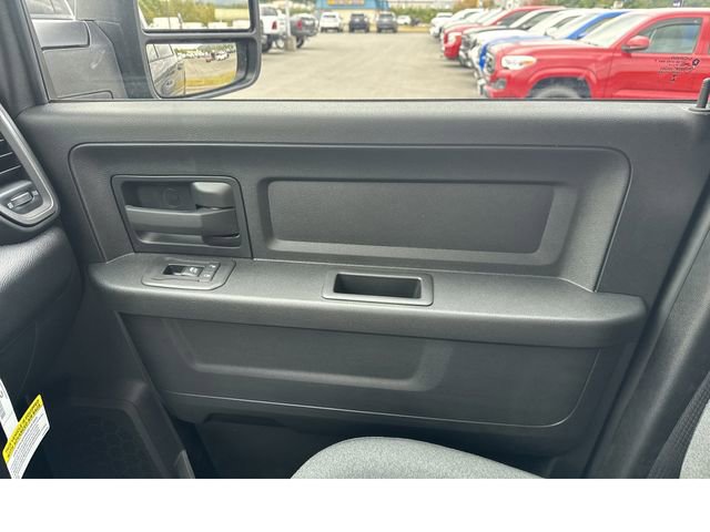 New 2026 RAM 3500 Tradesman image 25