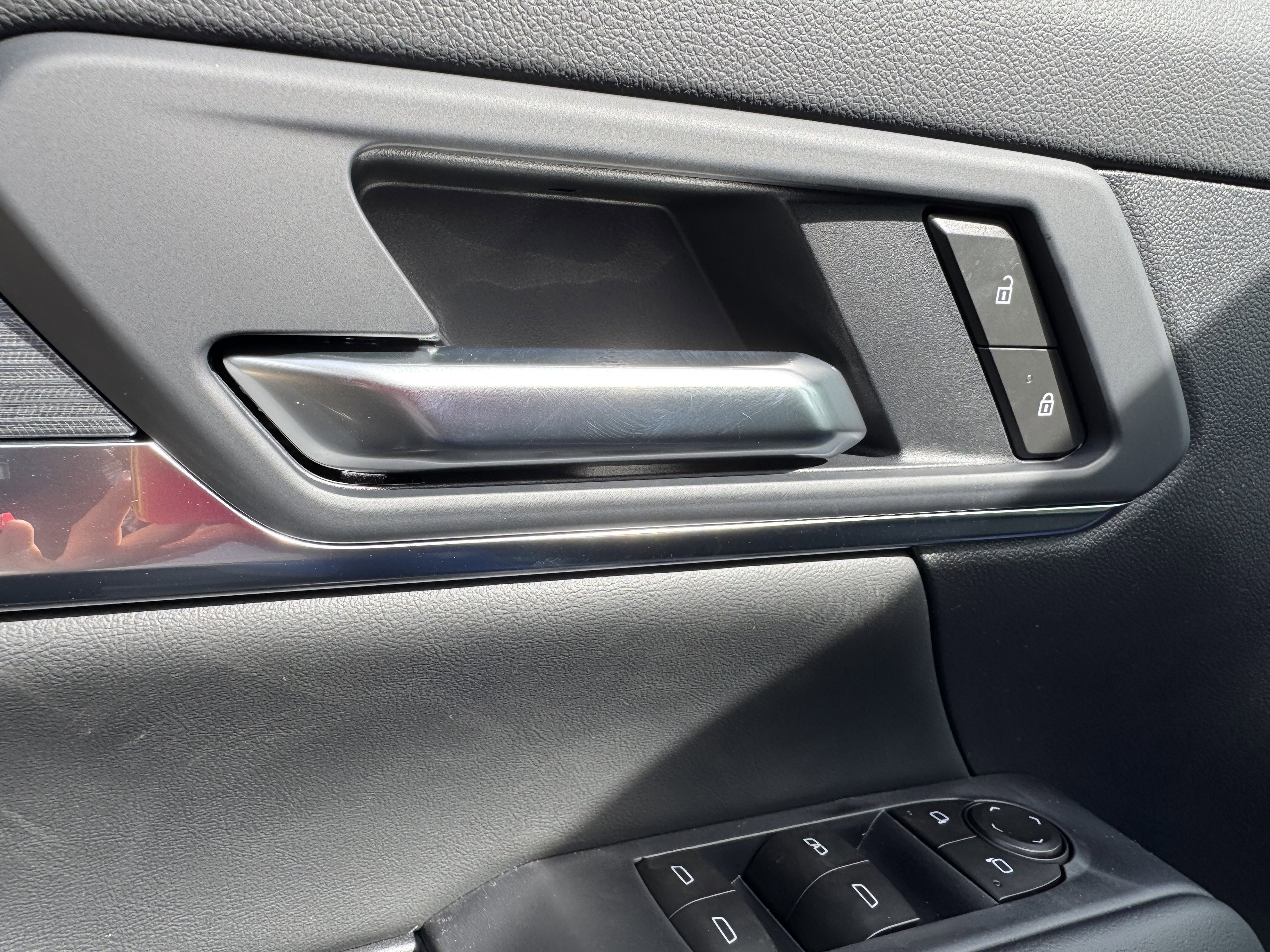 New 2026 GMC Terrain Elevation w/ Technology Package II image 13