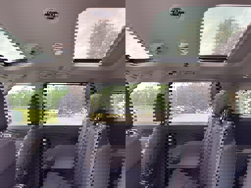 New 2026 Kia Carnival SX image 24