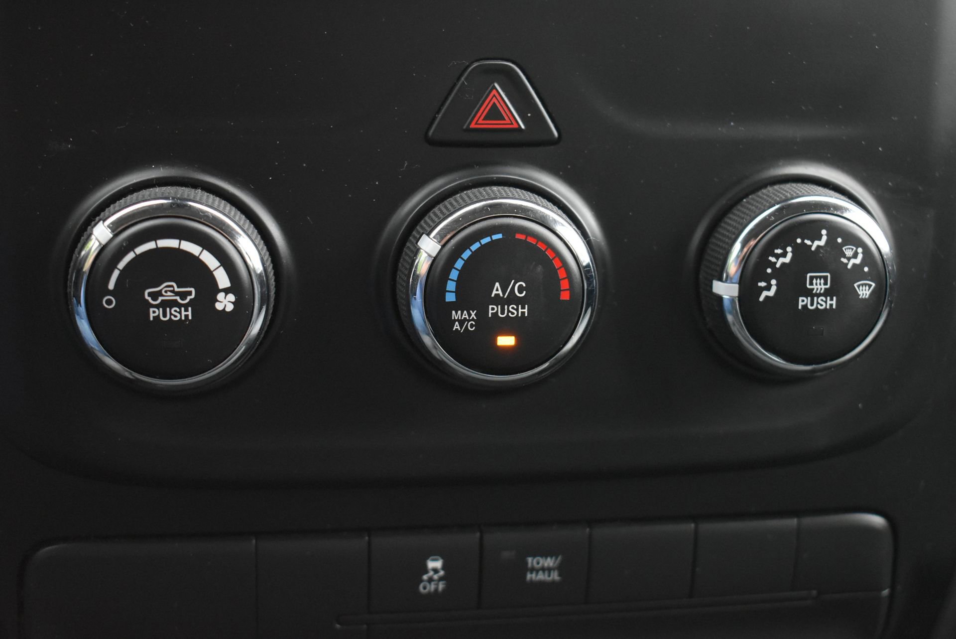 Used 2016 RAM 1500 Tradesman w/ Popular Equipment Group AWD/4WD image 24