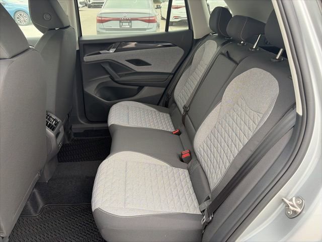 New 2026 Volkswagen Tiguan S AWD/4WD image 8