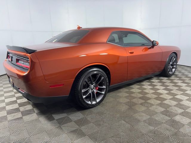 Used 2023 Dodge Challenger GT w/ Plus Package image 5