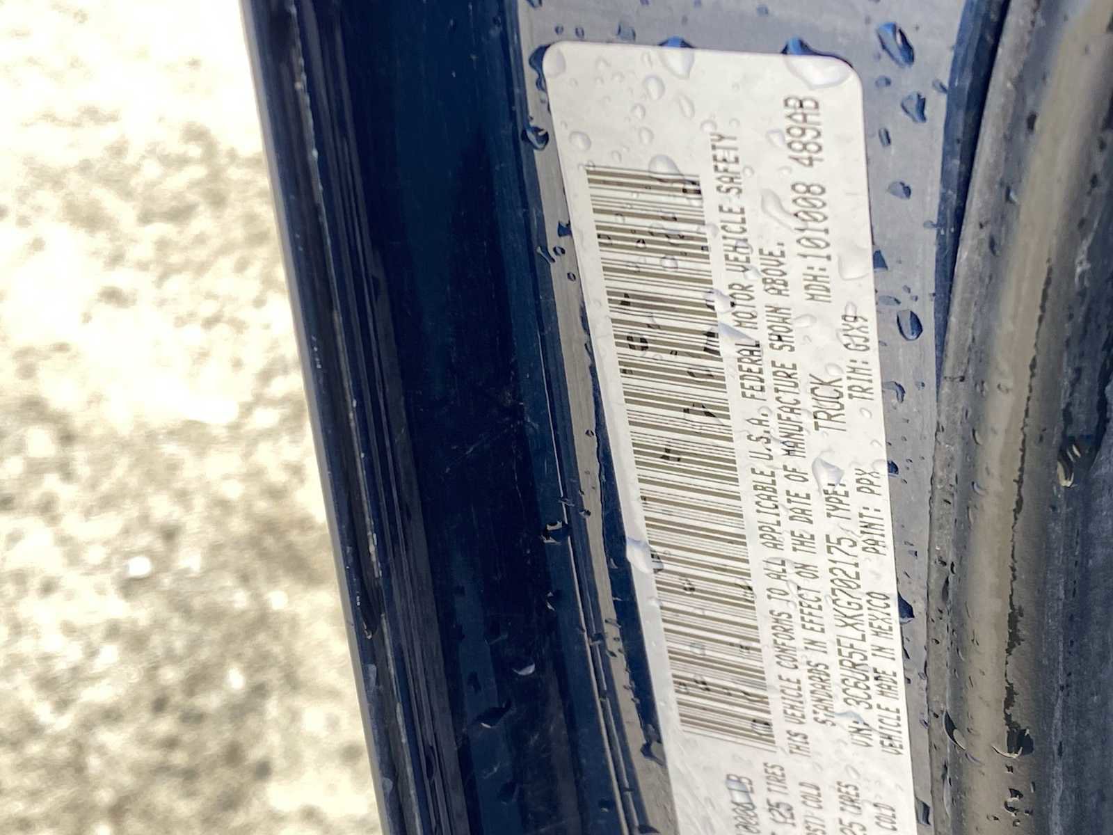 Certified 2019 RAM 2500 Laramie image 33