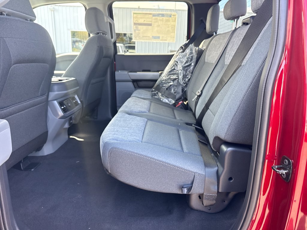 New 2027 Ford F250 XLT w/ Tremor Off-Road Package AWD/4WD image 24