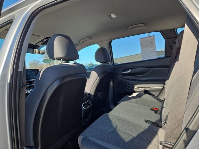 Certified 2023 Hyundai Santa Fe SE image 26
