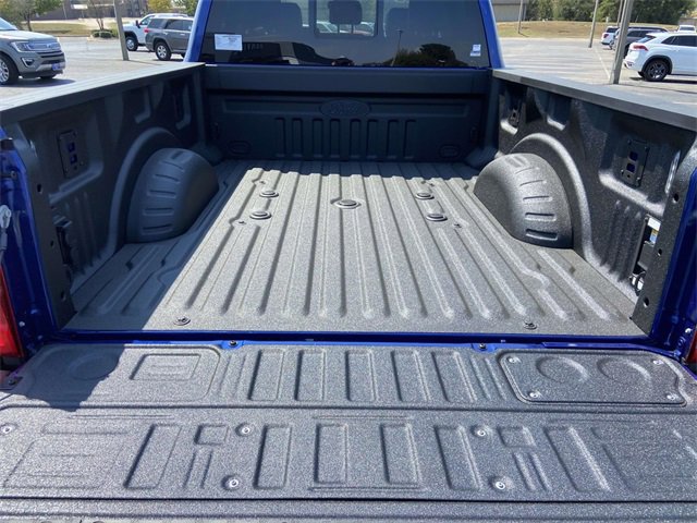 New 2026 Ford F250 Lariat image 27