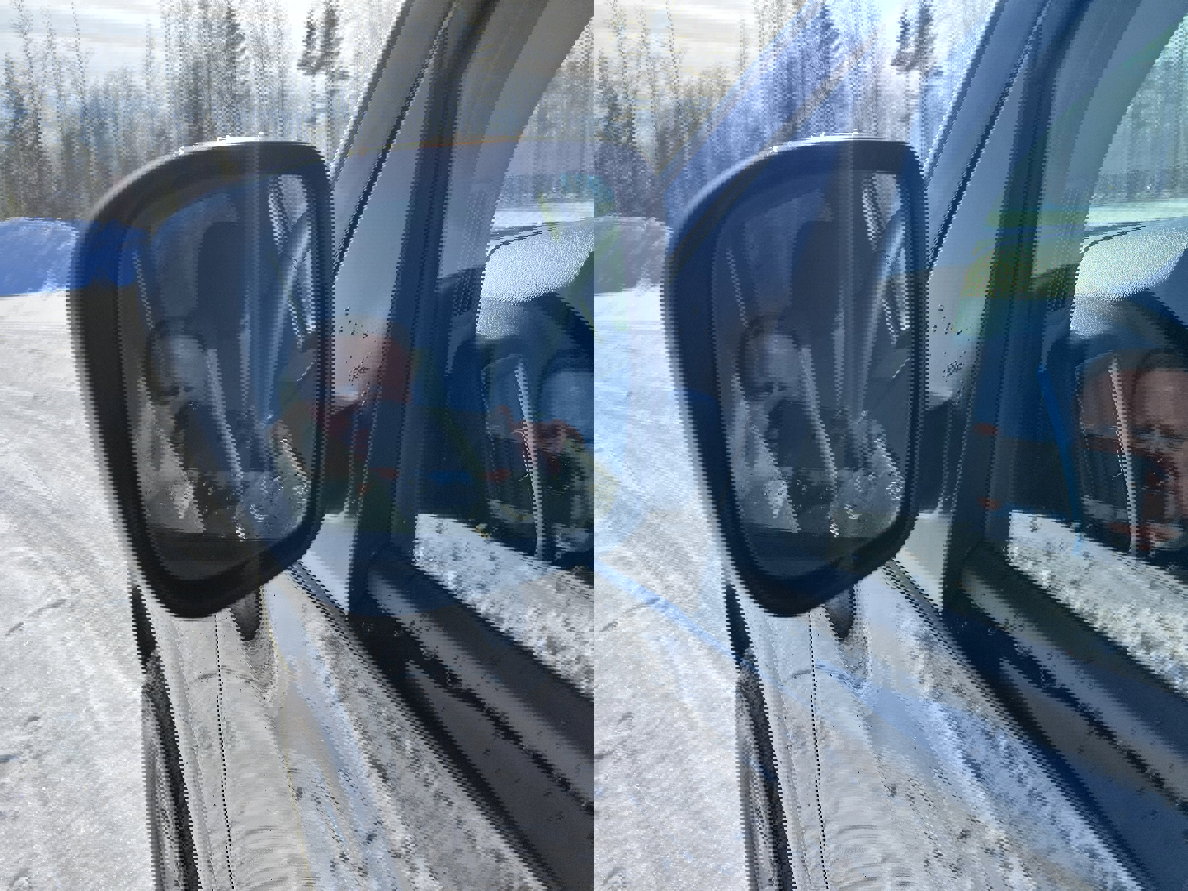 New 2026 Nissan Frontier SV w/ All-Weather Content Package image 13