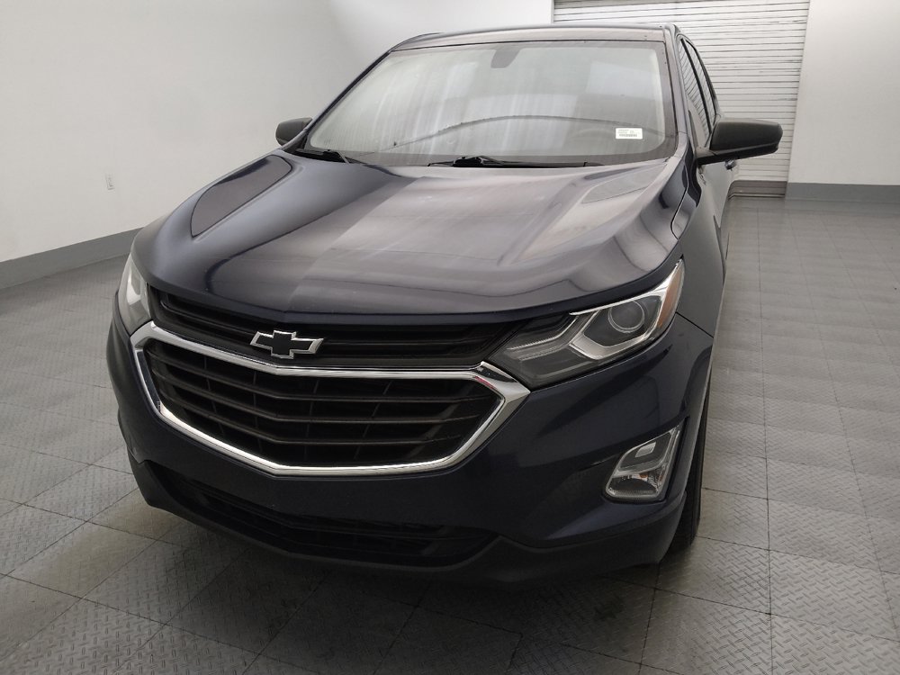 Used 2019 Chevrolet Equinox LS FWD image 15