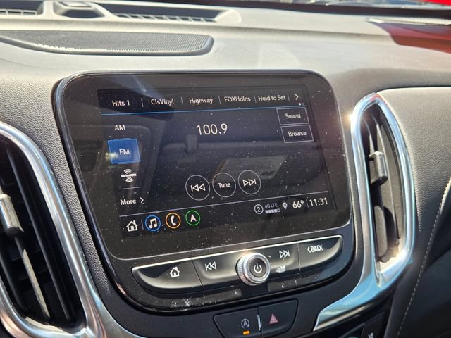 Certified 2024 Chevrolet Equinox Premier FWD image 20