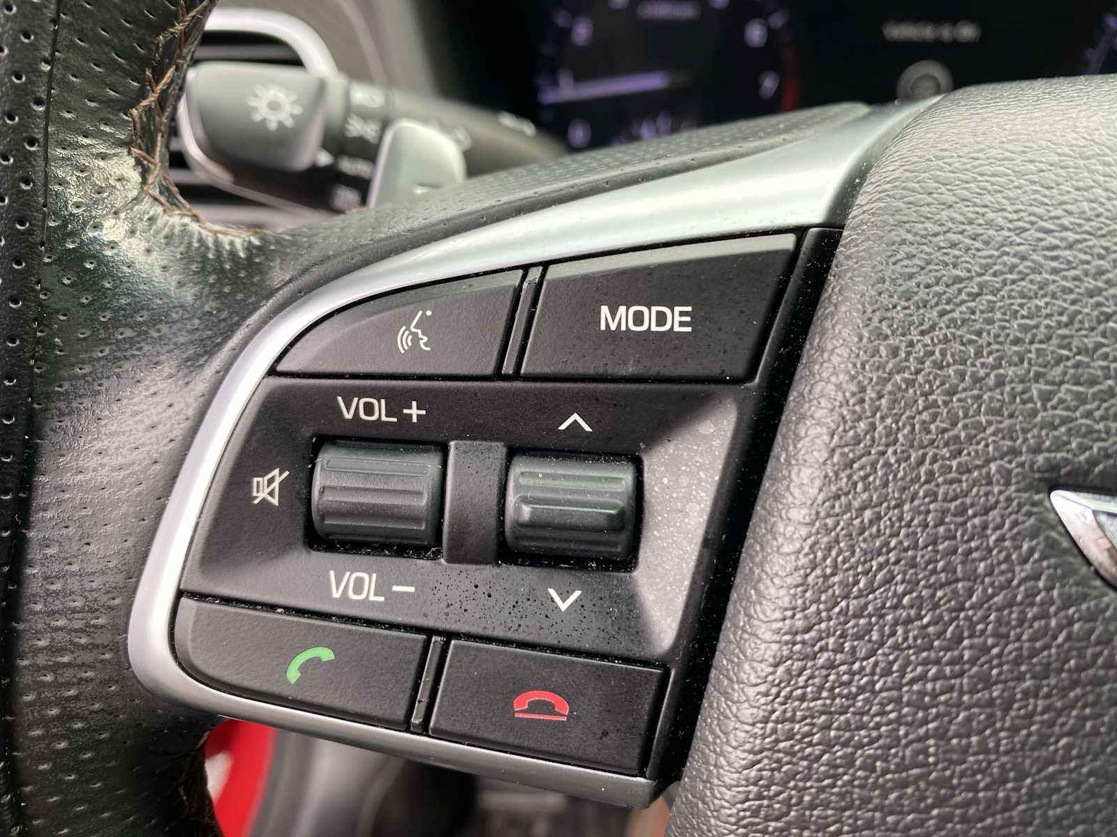 Used 2020 Genesis G80 3.3T Sport image 19