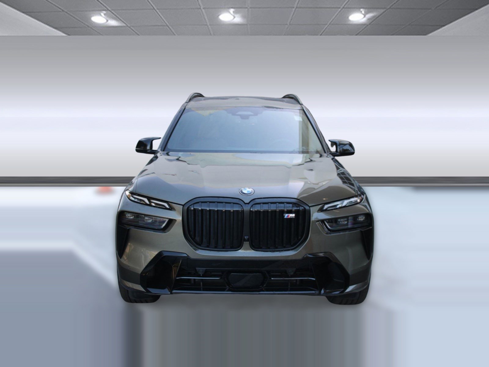 New 2026 BMW X7 M60i image 6