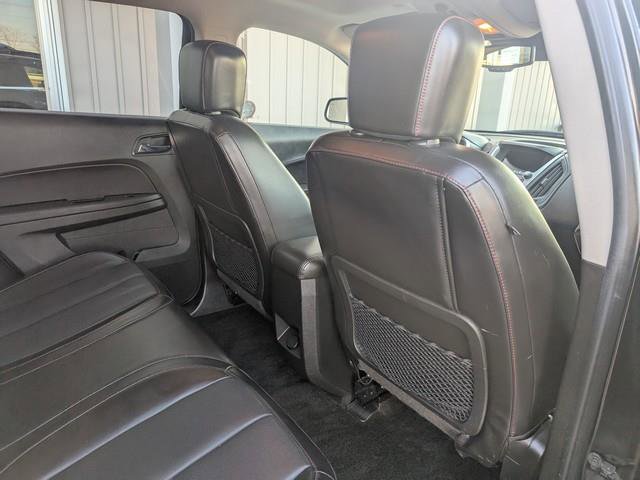 Used 2017 Chevrolet Equinox Premier w/ Enhanced Convenience Package image 20