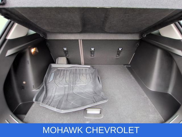 Used 2026 Chevrolet Trax ACTIV w/ Driver Confidence Package FWD image 25