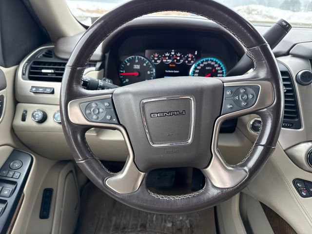 Used 2019 GMC Yukon Denali image 17