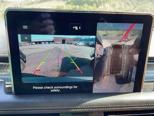Used 2021 Lincoln Aviator Black Label AWD/4WD image 27